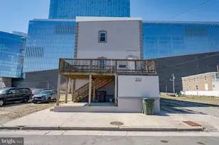 222 S Rhode Ave, Atlantic City, NJ 08401 - Photo 1