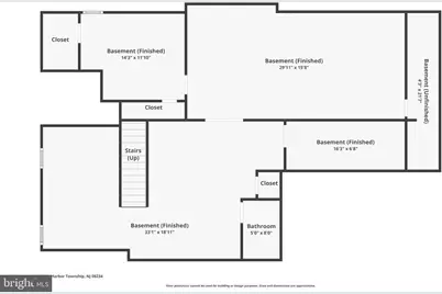 201 Westwood Road, Egg Harbor Township, NJ 08234 - Photo 5