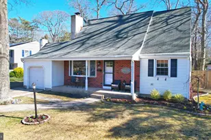 1920 West Ave, Linwood, NJ 08221 - Photo 1