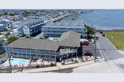 1203 Beach Avenue E #8, Brigantine, NJ 08203 - Photo 35