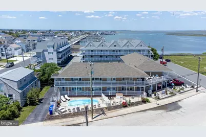 1203 Beach Avenue E #8, Brigantine, NJ 08203 - Photo 31