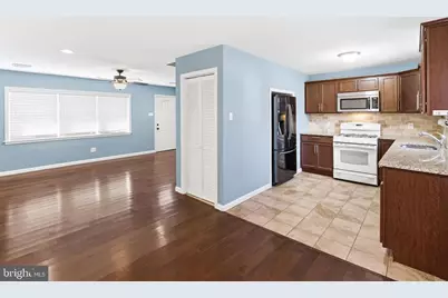 151 Unexpected Road, Newfield, NJ 08344 - Photo 9