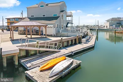 13 Sunset Boulevard, Longport, NJ 08403 - Photo 47