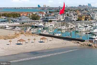 13 Sunset Boulevard, Longport, NJ 08403 - Photo 45