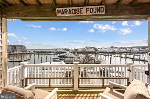 1304 Harbour Cove S, Somers Point, NJ 08244 - Photo 19