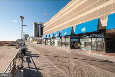 3101 Boardwalk #3003A-1, Atlantic City, NJ 08401 - Photo 17