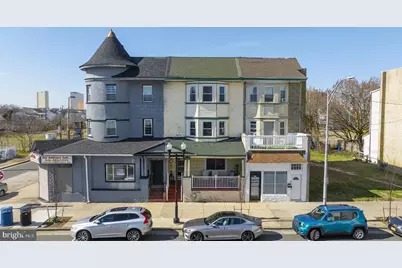 323 Atlantic Avenue #323, Atlantic City, NJ 08401 - Photo 47