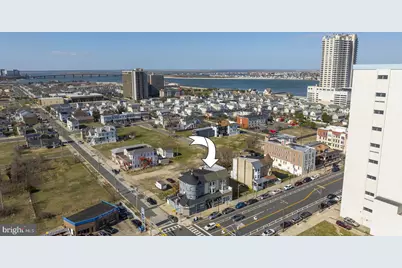 323 Atlantic Avenue #323, Atlantic City, NJ 08401 - Photo 49