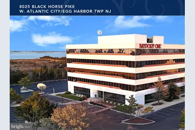 8025 Black Horse Pike #103, Egg Harbor Township, NJ 08234 - Photo 1