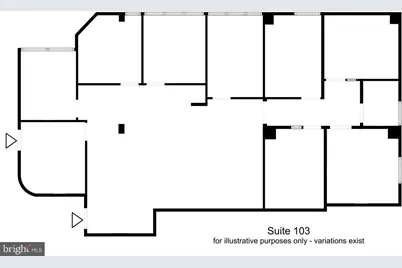 8025 Black Horse Pike #103, Egg Harbor Township, NJ 08234 - Photo 7