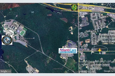 408 Chris Gaupp Drive #100, Absecon, NJ 08205 - Photo 19