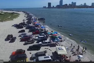 3200 W Brigantine Ave, Brigantine, NJ 08203 - Photo 15