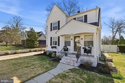 212 Grape Street, Hammonton, NJ 08037 - Photo 3