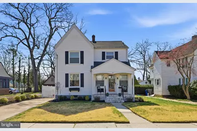 212 Grape Street, Hammonton, NJ 08037 - Photo 1