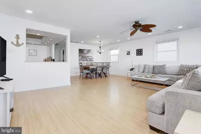 4 N Decatur Avenue, Margate City, NJ 08402 - Photo 35