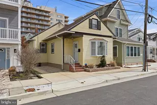 207 N Harvard Ave, Ventnor City, NJ 08406 - Photo 1