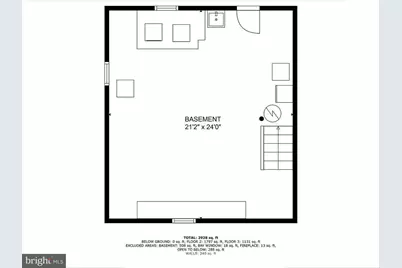 331 S Vienna Avenue, Egg Harbor City, NJ 08215 - Photo 71