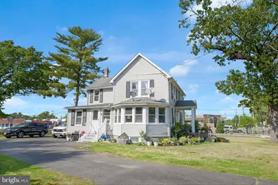 799 Bellevue Avenue, Hammonton, NJ 08037 - Photo 1