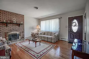 366 North St, Hammonton, NJ 08037 - Photo 5