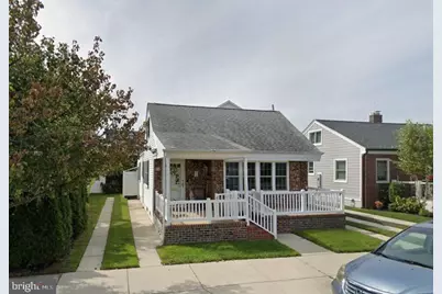 210 N Nassau Avenue, Margate City, NJ 08402 - Photo 1