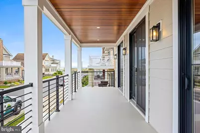 100 S Frontenac Avenue, Margate City, NJ 08402 - Photo 11