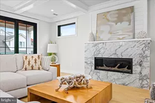 100 S Frontenac Ave, Margate City, NJ 08402 - Photo 9