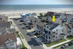 100 S Frontenac Ave, Margate City, NJ 08402 - Photo 1