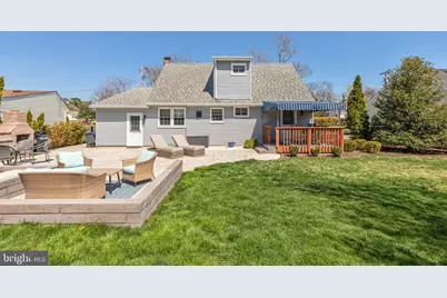 126 Colwick Drive, Somers Point, NJ 08244 - Photo 5