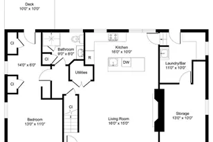 126 Colwick Dr, Somers Point, NJ 08244 - Photo 45