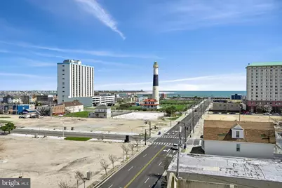 526 Pacific Avenue #607, Atlantic City, NJ 08401 - Photo 3