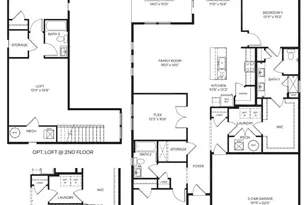 233 Huntington Dr, Egg Harbor Township, NJ 08234 - Photo 3