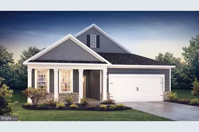 229 Huntington Drive, Egg Harbor Township, NJ 08234 - Photo 1