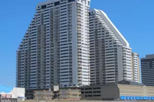 3101 Boardwalk, Atlantic City, NJ 08401 - Photo 1