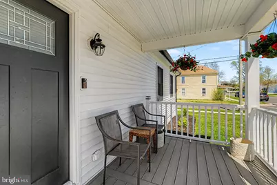 814 Arago Street, Egg Harbor City, NJ 08215 - Photo 23