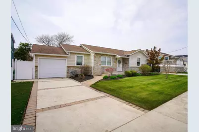 108 N Suffolk Avenue, Ventnor City, NJ 08406 - Photo 3