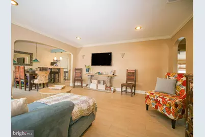 108 N Suffolk Avenue, Ventnor City, NJ 08406 - Photo 7