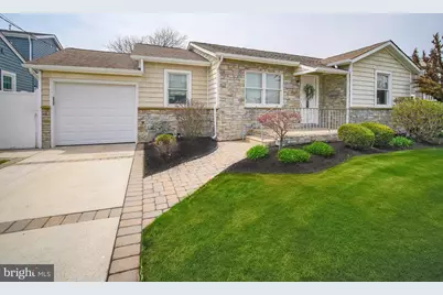 108 N Suffolk Avenue, Ventnor City, NJ 08406 - Photo 5