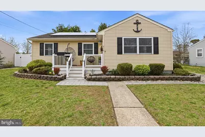 210 Ridgewood Drive, Northfield, NJ 08225 - Photo 33