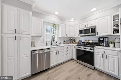 210 Ridgewood Drive, Northfield, NJ 08225 - Photo 15