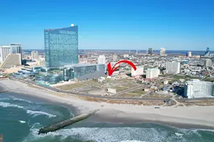 203 S Metropolitan Ave, Atlantic City, NJ 08401 - Photo 5