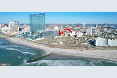 203 S Metropolitan Avenue, Atlantic City, NJ 08401 - Photo 3