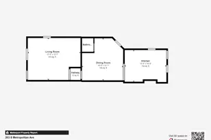 203 S Metropolitan Ave, Atlantic City, NJ 08401 - Photo 5