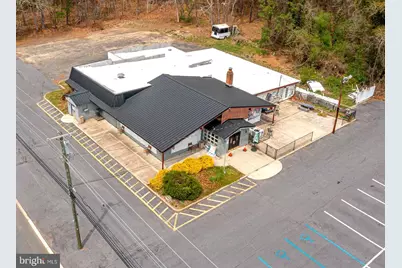 40 E Black Horse Pike, Hammonton, NJ 08037 - Photo 1