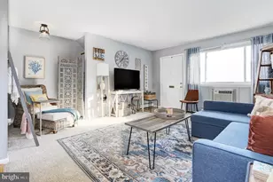 4901 Harbor Beach Blvd, Brigantine, NJ 08203 - Photo 11