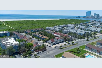 4901 Harbor Beach Boulevard #M1, Brigantine, NJ 08203 - Photo 41