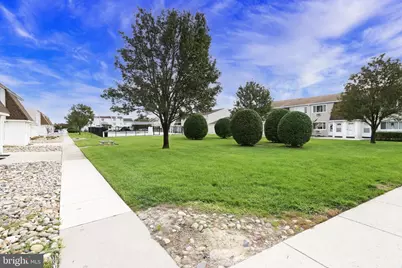 4901 Harbor Beach Boulevard #M1, Brigantine, NJ 08203 - Photo 21