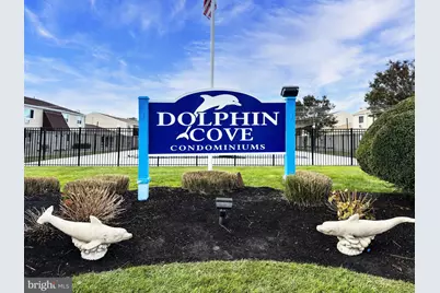 4901 Harbor Beach Boulevard #M1, Brigantine, NJ 08203 - Photo 39