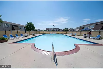 4901 Harbor Beach Boulevard #M1, Brigantine, NJ 08203 - Photo 27