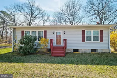 39 S Jersey Avenue, Dorothy, NJ 08317 - Photo 1