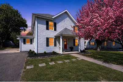 448 N Chew Road, Hammonton, NJ 08037 - Photo 1